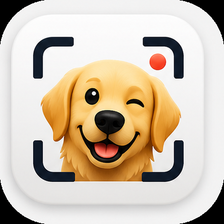 SnapDog app icon